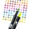 Tombow DUAL BRUSH SET 10 BRIGHT 56185 - alternate 2